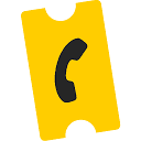 Logo de AlloCiné