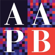 Logo de American Archive of Public Broadcasting