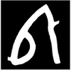 Logo de Arsenal — Institute for Film and Video Art