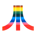 Logo de Atari Mania