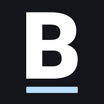 Logo de Backloggd