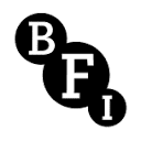 Logo de British Film Institute