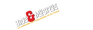 Logo de Bide & Musique
