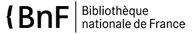Logo de Bibliothèque nationale de France