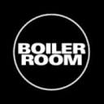 Logo de Boiler Room