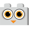 Logo de Brick Owl