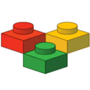 Logo de Brickset