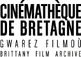 Logo de Cinémathèque de Bretagne