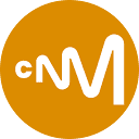 Logo de Centre national de la musique