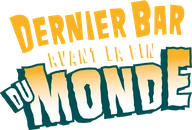 Logo de Le Dernier Bar avant la Fin du Monde