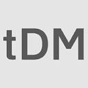 Logo de Design Museum London