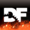 Logo de Digital Foundry