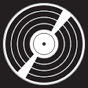 Logo de Discogs
