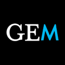 Logo de George Eastman Museum
