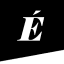 Logo de Écran Total
