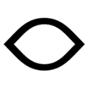 Logo de Eye Filmmuseum