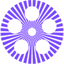 Logo de Film at Lincoln Center