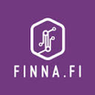 Logo de Finna