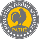 Logo de Fondation Jérôme Seydoux-Pathé