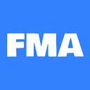 Logo de Free Music Archive