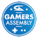 Logo de Gamers Assembly
