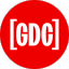 Logo de GDC