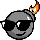 Logo de Giant Bomb