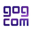 Logo de GOG.com