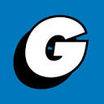 Logo de Gonzaï