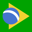 Logo de Arquivo Nacional Brasil