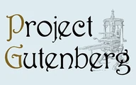 Logo de Project Gutenberg