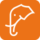 Logo de HathiTrust