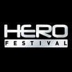 Logo de HeroFestival