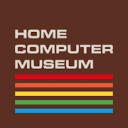 Logo de HomeComputerMuseum