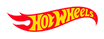 Logo de Hot Wheels
