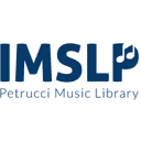Logo de IMSLP