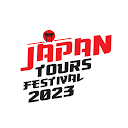Logo de Japan Tours Festival