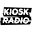Logo de Kiosk Radio