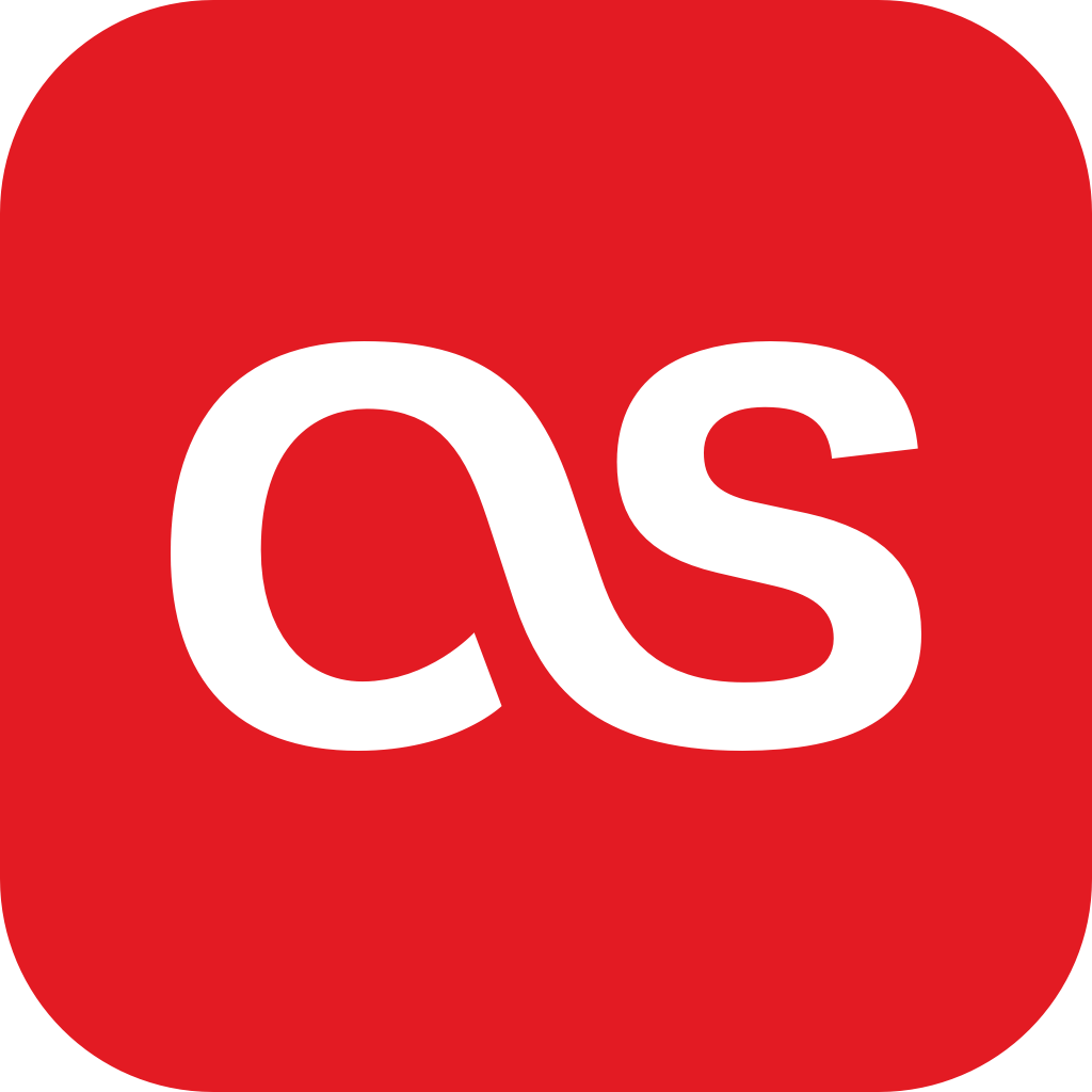 Logo de Last.fm