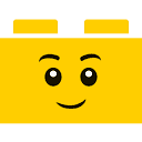 Logo de LEGO House
