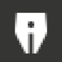 Logo de Les Inrockuptibles