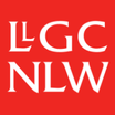 Logo de National Library of Wales