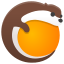 Logo de Lutris