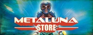 Logo de Metaluna Store