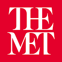 Logo de The Met Collection