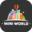 Logo de Mini World Lyon