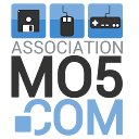 Logo de MO5.COM