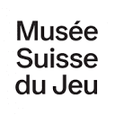 Logo de Musée Suisse du Jeu