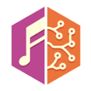 Logo de MusicBrainz