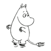 Logo de Moomin Museum